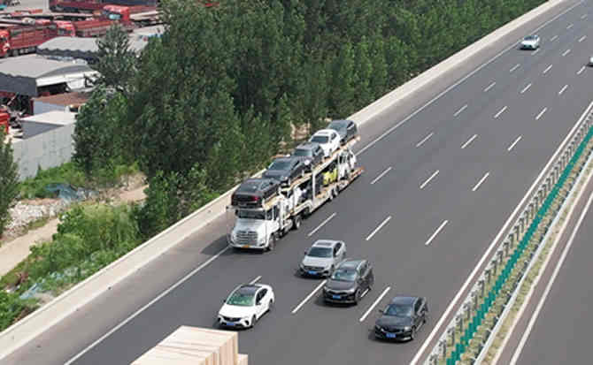 秦皇岛高速公路汽车救援